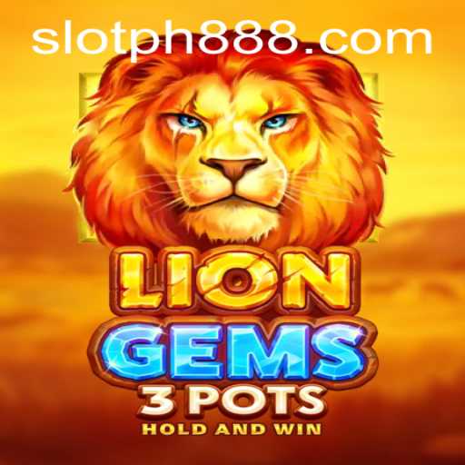 Explore the Exciting World of LionGems3pots Slot Game