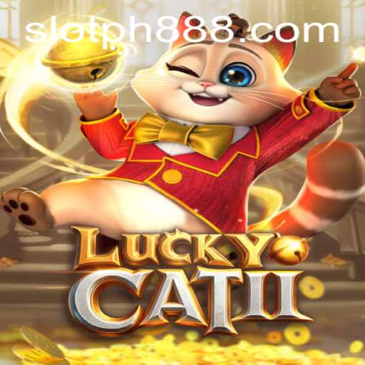 Exploring the Spellbinding World of LuckyCatII: A New Era of Slot Gaming