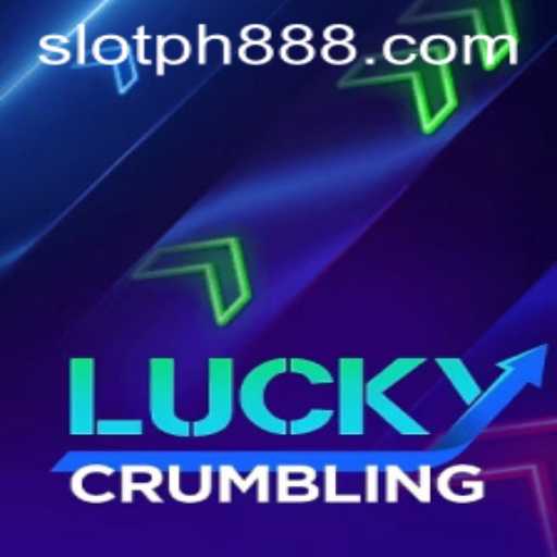 Unveiling LuckyCrumbling: A New Spin in Slot Gaming Delight