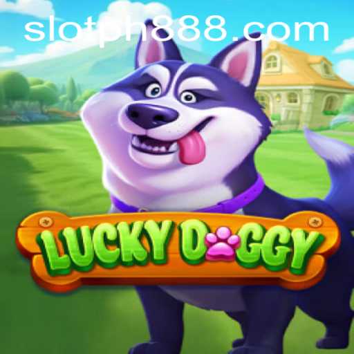 Unlock the Excitement of LuckyDoggy: A Featured Slot Game