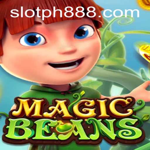 MAGICBEANS: An Exciting New Slot Game Experience