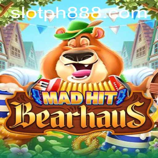 Explore the Exciting World of MadHitBearhaus – A Thrilling Slot Experience