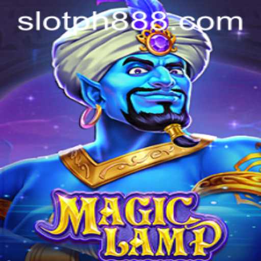 Discover the Enchantment of MagicLamp: A Captivating Slot Adventure