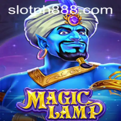 Discover the Enchantment of MagicLamp: A Captivating Slot Adventure