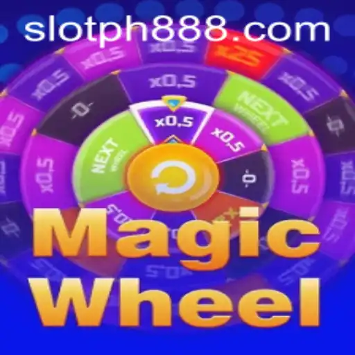 MagicWheel: The Exciting Slot Game Experience