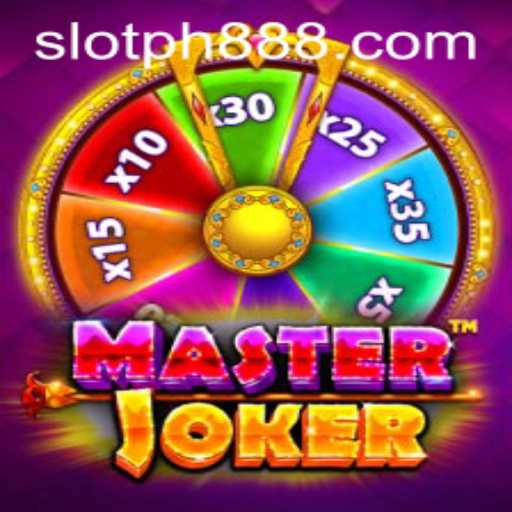 MasterJoker: An Exciting Adventure in the Slot Ph Gaming World