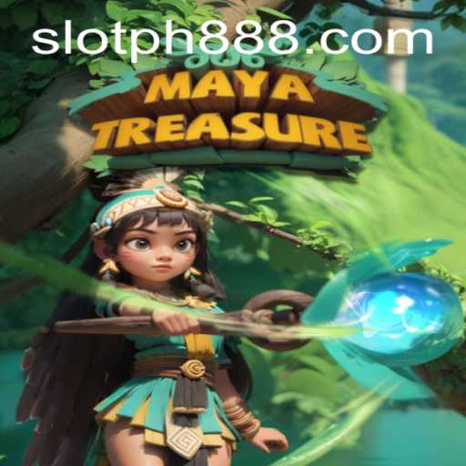 Discover the Enchantment of MayaTreasure: A Unique Journey into Slot Gaming