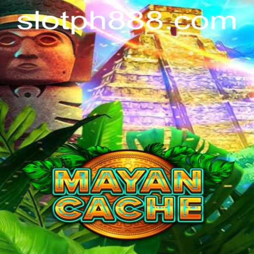 MayanCache: A Captivating Slot Adventure in the Heart of Mayan Civilization