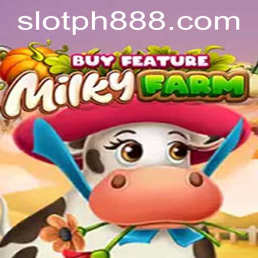 Discover the Stellar World of MilkyFarmBuyFeature Slot Game