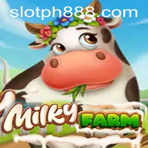 MilkyFarm Game Overview