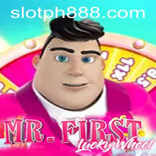 MrFirstLuckyWheel - The Exciting New Slot Experience