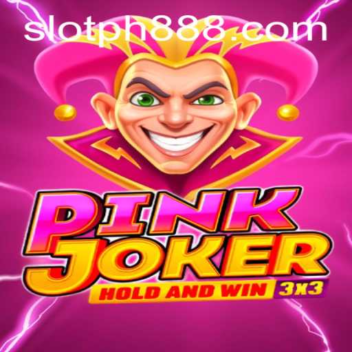 Discovering PinkJoker: The Exciting World of Slot PH