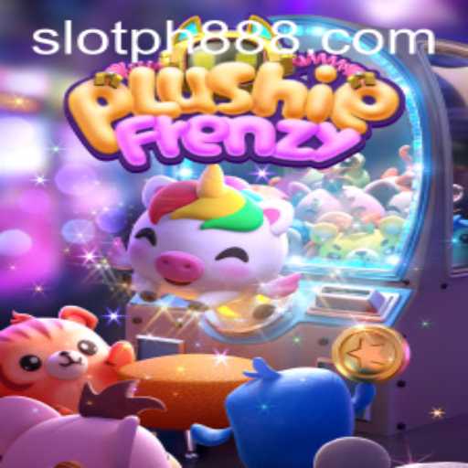 Discover the Magic of PlushieFrenzy: An Engaging Slot Experience