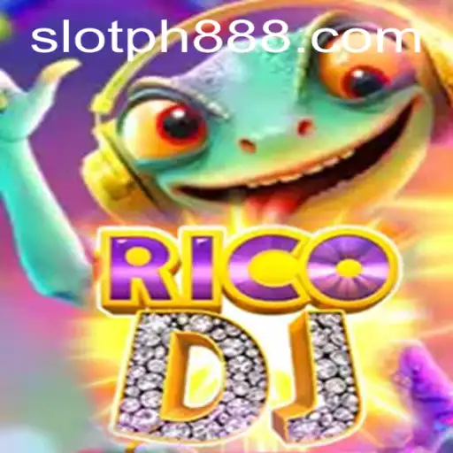 Exploring the Allure of RicoDJ: A New Adventure in Slot Gaming