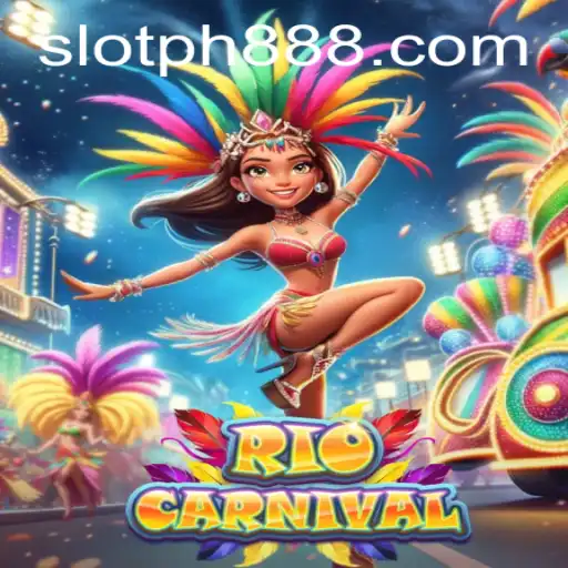 Exploring the Vibrant World of RioCarnival: A Slot Game Marvel