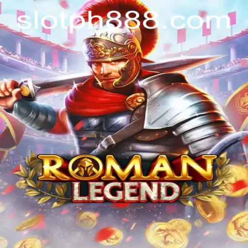 RomanLegend: Dive into Ancient Rome with Slot PH