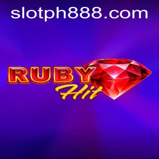 Discover RubyHit: A Unique Slot Game Experience