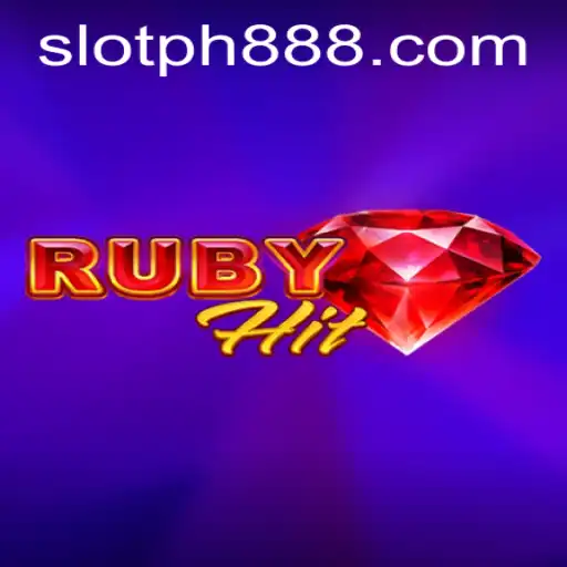 Discover RubyHit: A Unique Slot Game Experience