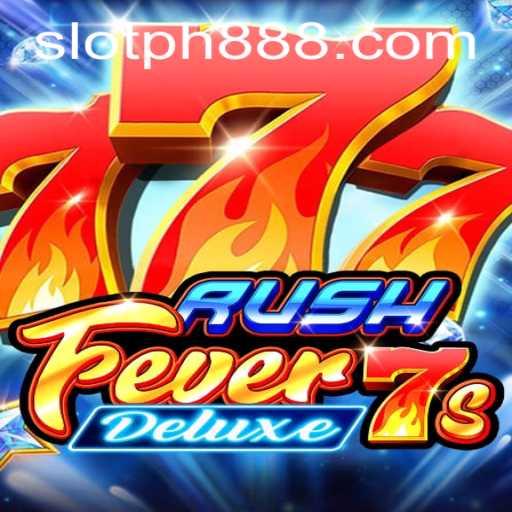 RushFever7sDeluxe: A Thrilling Slot Game Experience in the Philippines