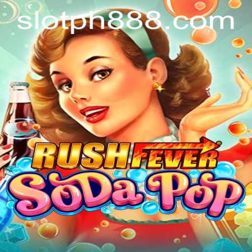 RushFeverSodaPop: The Exciting World of Arcade Gaming with a Slot Twist