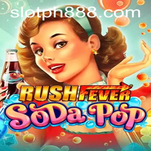 RushFeverSodaPop: The Exciting World of Arcade Gaming with a Slot Twist