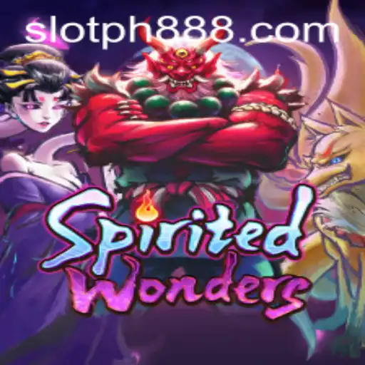 Unveiling 'SpiritedWonders': A Mesmerizing Slot Experience in the Philippines