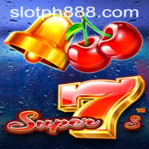 Experience the Thrill of Super7s: The Ultimate Slot Adventure