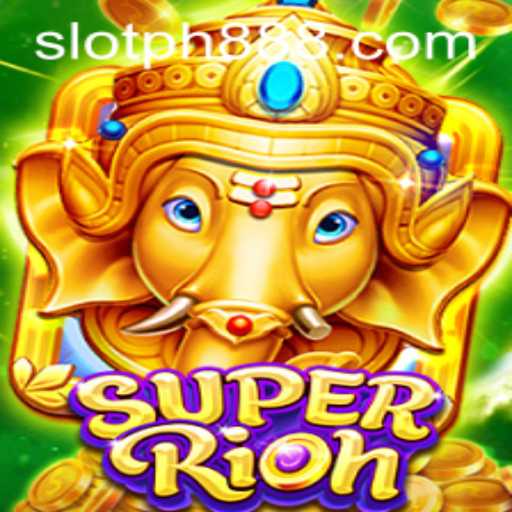 Discover the Thrills of SuperRich: A Slot PH Adventure