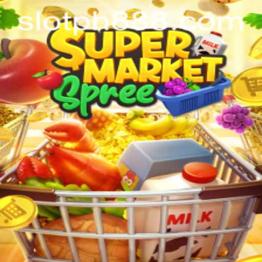 SupermarketSpree: A Captivating Experience in Slot Gaming