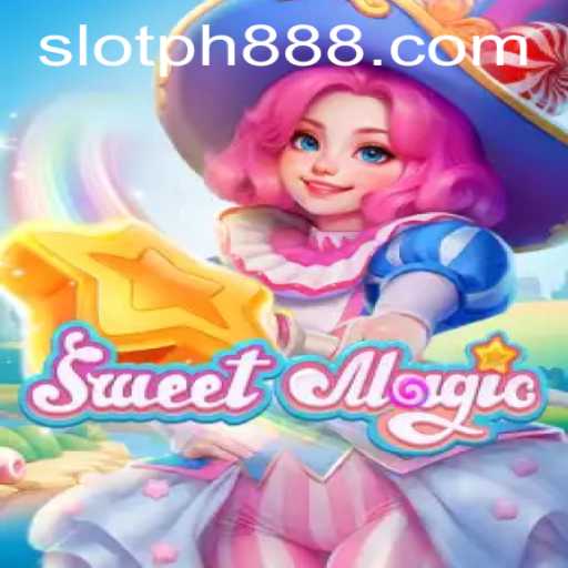 Exploring the Enchanting World of SweetMagic Slot Game