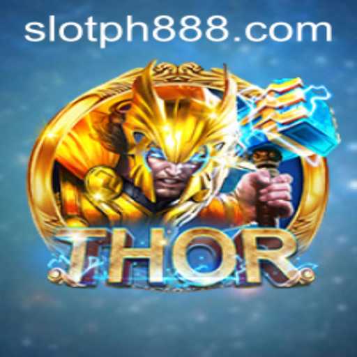 Experience the Thrilling Adventures of THOR Slot PH
