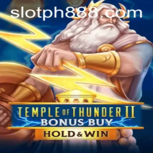 Dive into the Exciting World of TempleofThunderIIBonusBuy: A Captivating Slot Experience