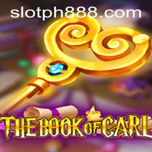 TheBookofCarl: An Exciting Journey Through the Slot Ph Realm