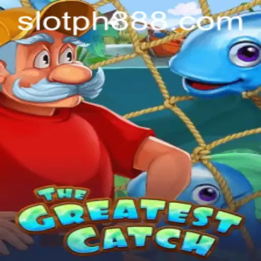 TheGreatestCatch: A Dive Into the Ultimate Slot Experience