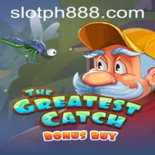 TheGreatestCatchBonusBuy: A Thrilling Slot Experience in the Philippines