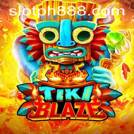 Discover the Excitement of TikiBlaze Slot Game