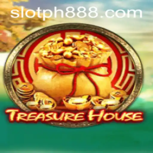TreasureHouse: An Adventurous Journey into the World of Slot Ph