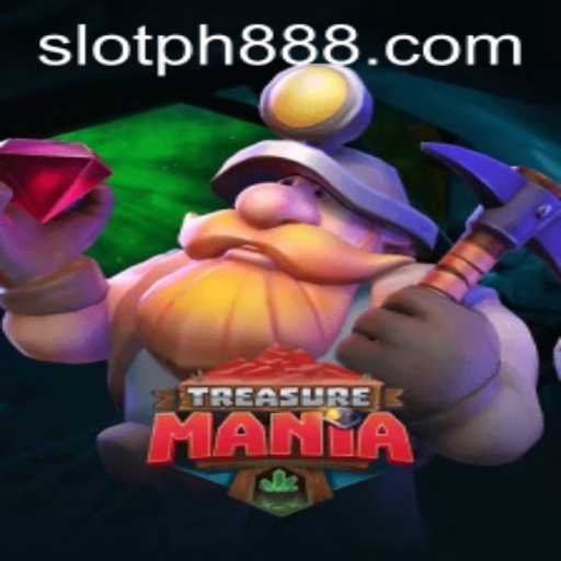 Unveiling TreasureMania: A Journey Into the World of Slot PH Gaming