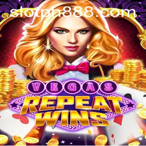 Discover the Thrilling World of VegasRepeatWins: A Comprehensive Guide to Slot Ph Action