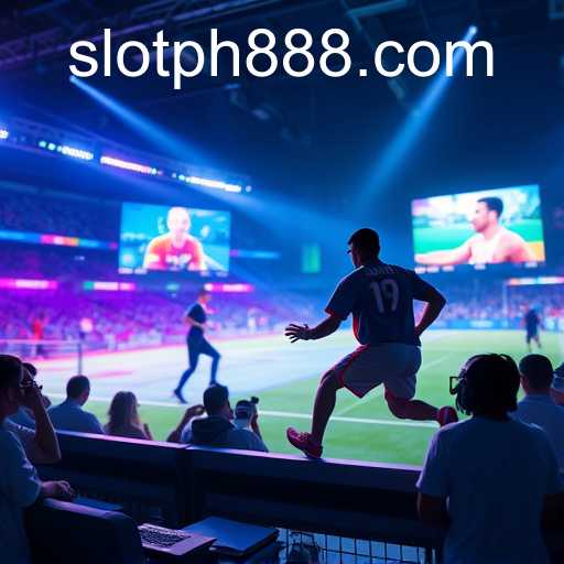 Exploring the Exciting World of Virtual Sports