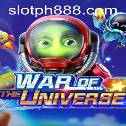 WAROFTHEUNIVERSE Game: An Epic Galactic Experience
