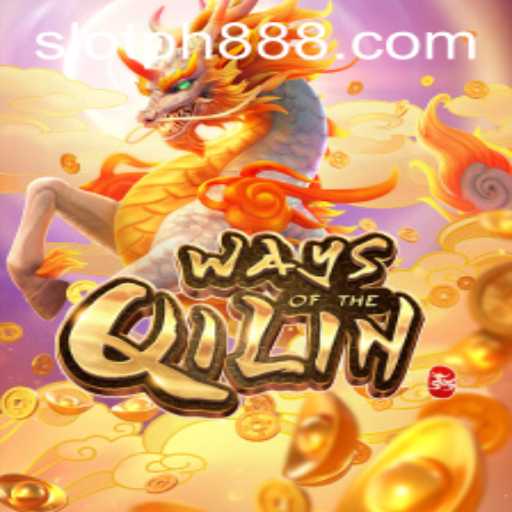 Unveiling the Magic of 'Ways of the Qilin' Slot Game