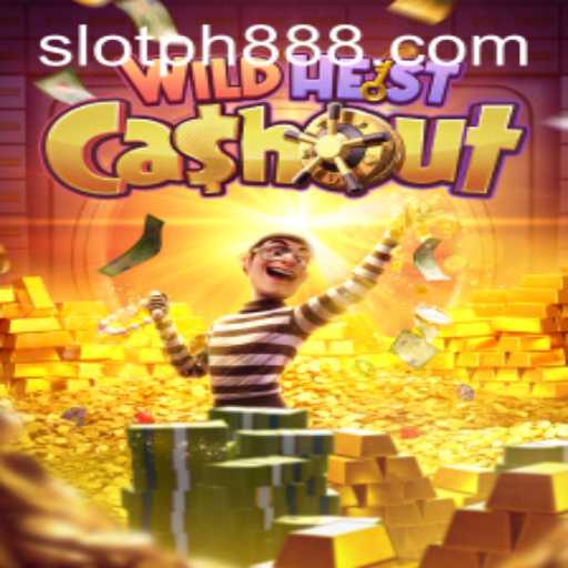 WildHeistCashout: A Thrilling Slot Game Adventure