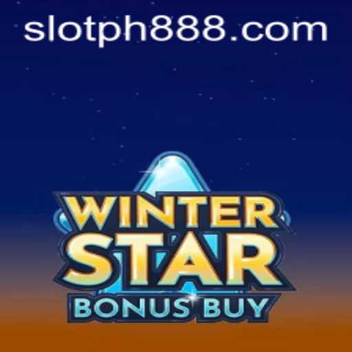 Unveiling 'WinterStarBonusBuy': A Thrilling Journey into Slot PH Gaming