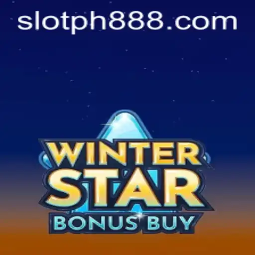 Unveiling 'WinterStarBonusBuy': A Thrilling Journey into Slot PH Gaming