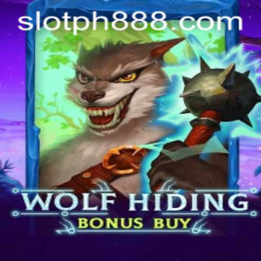 Exploring the Enigmatic World of WolfHidingBonusBuy Slot Game