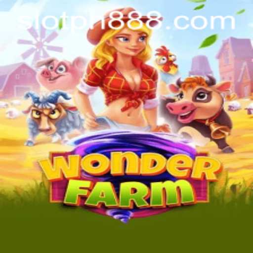 WonderFarm: A Magical Slot Adventure