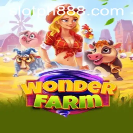 WonderFarm: A Magical Slot Adventure