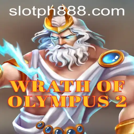 Wrath of Olympus 2: A Slot Adventure into Mythology