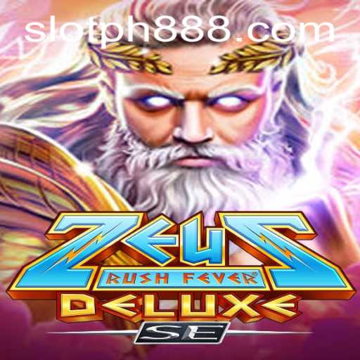 ZeusRushFeverDeluxeSE: Unleashing the Thunderstruck Excitement of Slot PH